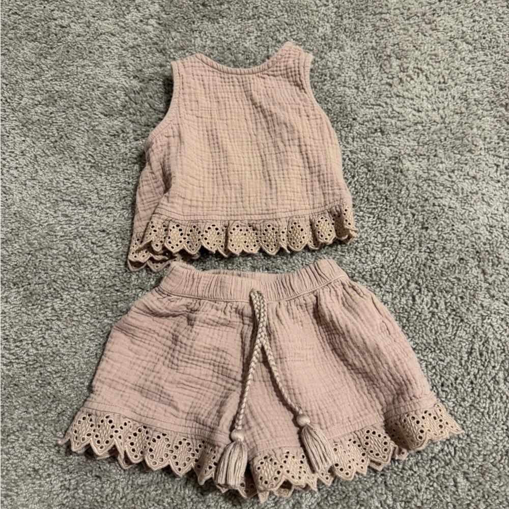 Rylee + Cru set